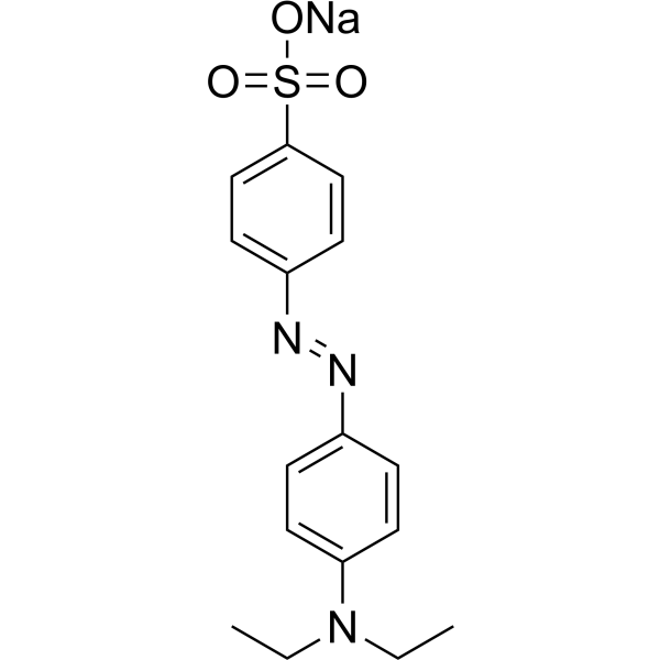 Ethyl Orange (sodium), indicator grade 62758-12-7